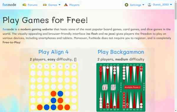 Free Chess Games That Require No Ing Or Java